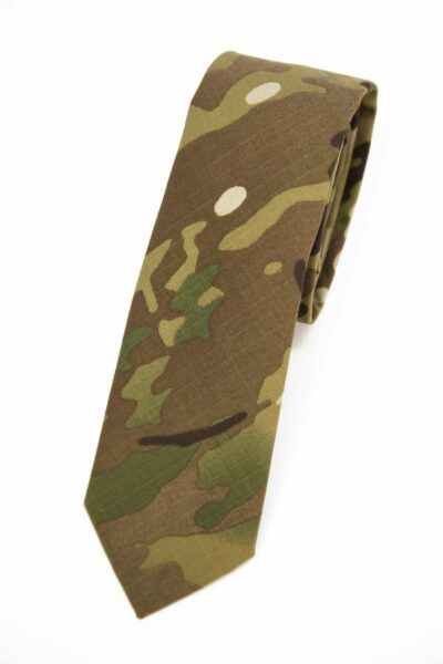 MulticamÃƒâ€šÃ‚Â® Necktie